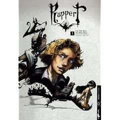 Ruppert, Tome 1 : Car Ton Bien Est Mon Bien