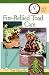 Quick & Easy Fire-Bellied Toad Care (Quick & Easy Guide) Quick & Easy Fire-Bellied Toad Care (Quick & Easy Guide)