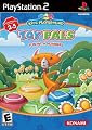Konami Kids Playground: Toy Pals Fun with Numbers