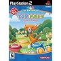 Konami Kids Playground: Toy Pals Fun with Numbers