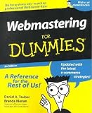 Webmastering for Dummies