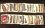 2011 Topps Wacky Packages Series 8 Complete Set of 55 Parody Stickers