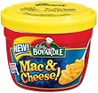 Chef Boyardee Macaroni and Cheese, 7.5-Ounce Microwavable Bowls (Pack of 12)