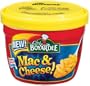 Chef Boyardee Macaroni and Cheese, 7.5-Ounce Microwavable Bowls (Pack of 12)