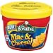 Chef Boyardee Macaroni and Cheese, 7.5-Ounce Microwavable Bowls (Pack of 12)