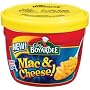 Chef Boyardee Macaroni and Cheese, 7.5-Ounce Microwavable Bowls (Pack of 12)