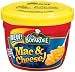 Chef Boyardee Macaroni and Cheese, 7.5-Ounce Microwavable Bowls (Pack of 12)