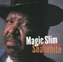 Snakebite