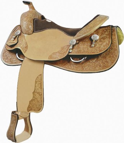 Saddlesmith of Texas John Slack Reiner
