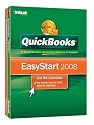 QuickBooks EasyStart 2008