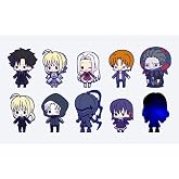 ¥é¥Ð¡¼¥¹¥È¥é¥Ã¥×¥³¥ì¥¯¥·¥ç¥ó Fate/Zero chapter1 (¥¥ã¥é¥¯¥¿¡¼¥¹¥È¥é¥Ã¥×) BOX
