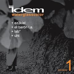 Waterglasscolor