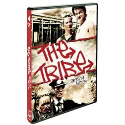The Tribe: Series 1, Part 1