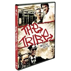 The Tribe: Series 1, Part 1