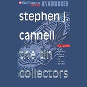 The Tin Collectors | [Stephen J. Cannell]