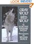 Gray Wolf, Red Wolf
