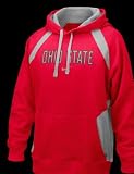 Ohio State Buckeyes Nike Hut Hut College Hood