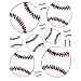 Instant Murals Baseball Wall Transfer Stickers - Sports Balls