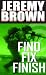 FIND > FIX > FINISH (Sheepdog Thrillers) FIND > FIX > FINISH (Sheepdog Thrillers)