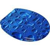 WC-Sitz Raindrops