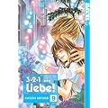 3, 2, 1 ... Liebe! 09
