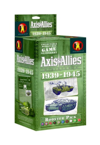 Axis and Allies
