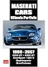 Maserati Cars Ultimate Portfolio 1999-2007 (Ultimate Portfolio)