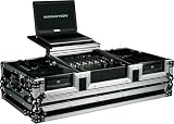 Marathon MA-DJCDI12WLT Flight Road Case