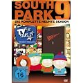 South Park - Season 9 [3 DVDs]