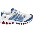 K-Swiss Tubes Run 100 Cushion Running Shoe Mens