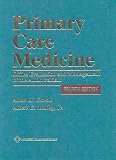 By Allan H. Goroll - Primary Care Medicine: Office Evaluation and Management of the Adult Patient: 4th (fourth) Edition