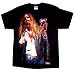 HALLOWEEN T-SHIRTS - ROB ZOMBIE T-SHIRTS - ROB ZOMBIE SHIRTS - NEW HALLOWEEN ROB ZOMBIE 'BLOODY' T-SHIRT - NEW ROB ZOMBIE SHIRTS - BLOODY!!!