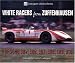 White Racers from Zuffenhausen: Porsche 904, 906, 907, 908, 909, 910 (Ludvigsen Library Series)