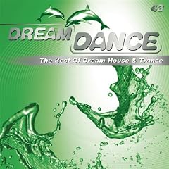 Dream Dance Vol. 43