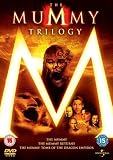The Mummy Ultimate Luxury Box Set [1998]