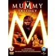 The Mummy Ultimate Luxury Box Set [1998]