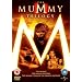 The Mummy Ultimate Luxury Box Set [DVD]