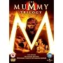 The Mummy Ultimate Luxury Box Set [DVD] [1998]