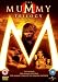 The Mummy Ultimate Luxury Box Set [DVD] [1998]