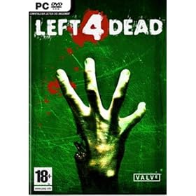 Left 4 dead - Edition classic