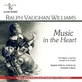 Music in the Heart: Serenade to Music Pilgrims
