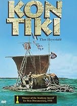 Kon-Tiki (NTSC) [DVD]