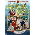 Gilligan's Island: The Complete First Season by 