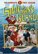 Stream Gilligan's Island - The Complete First Season Online.