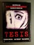 Tesis (Thesis) [Import NTSC Region 1 and 4] Ana Torrent - No English options