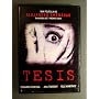 Tesis [Import NTSC Region 1 and 4] Ana Torrent