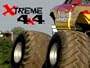 Mud Truck Part III, Mud Racing from Louisiana