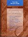Unit One Resource Book, McDougal Littell The Language of Literature World Literature ...
