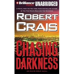 Chasing Darkness (Elvis Cole, No. 11)
