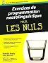 Exercices de programmation neurolinguistique pour les nuls